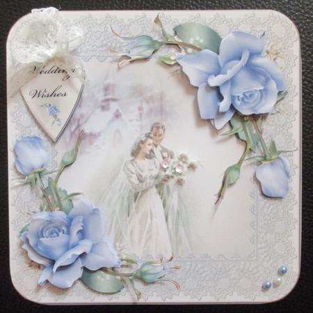 Wedding by Davina Rundle