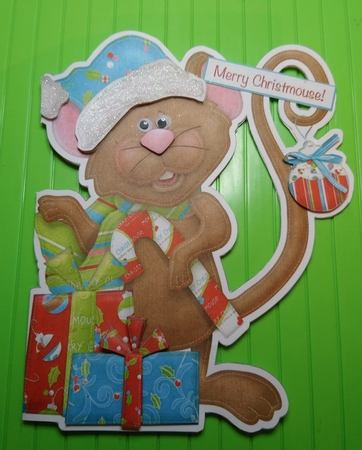 Gallery Item Handmade Craft Photo