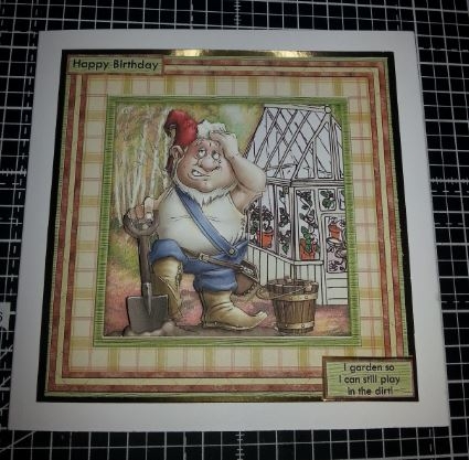 Gallery Item Handmade Craft Photo