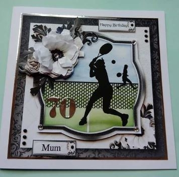 Gallery Item Handmade Craft Photo