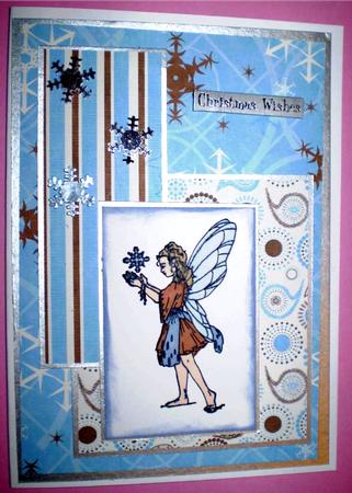 Snow Buddies - Paper Pack by Dawn Cook