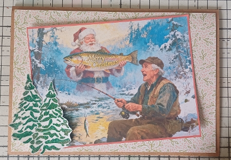Angler Christmas 1 Featured Gallery Photo
