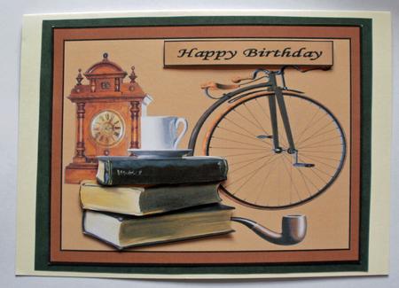 Vintage Things by Dawn Jones
