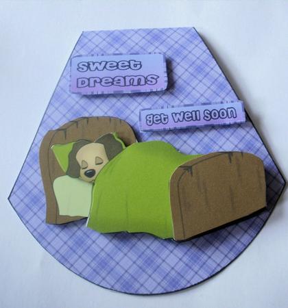 Sweet Dreams 2 by Dawn Jones