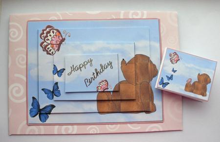 Gallery Item Handmade Craft Photo