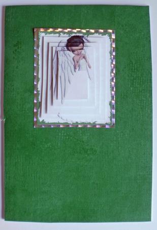 Angel7 by Dawn Jones