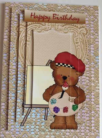 Gallery Item Handmade Craft Photo
