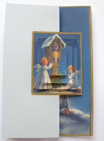 A Christmas Prayer by Dawn Jones