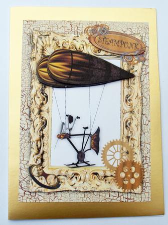 Gallery Item Handmade Craft Photo