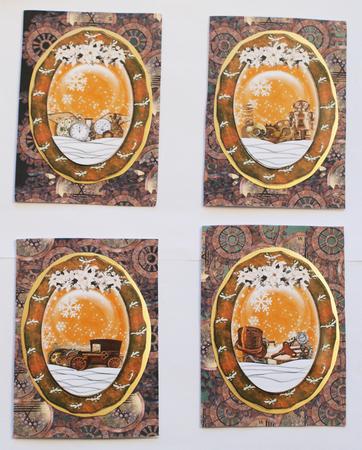 Gallery Item Handmade Craft Photo