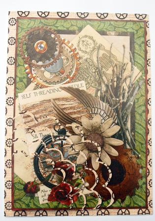 Gallery Item Handmade Craft Photo