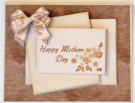 Mothers Day Step by Step by Dawn Jones