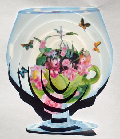 Catch a Fairy 3 by Dawn Jones