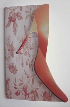 Pearly Pink by Dawn Jones