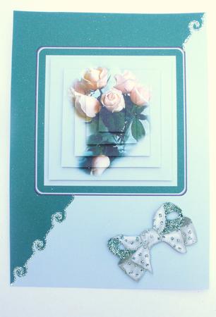 Ivory Rose's by Dawn Jones