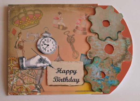 Gallery Item Handmade Craft Photo