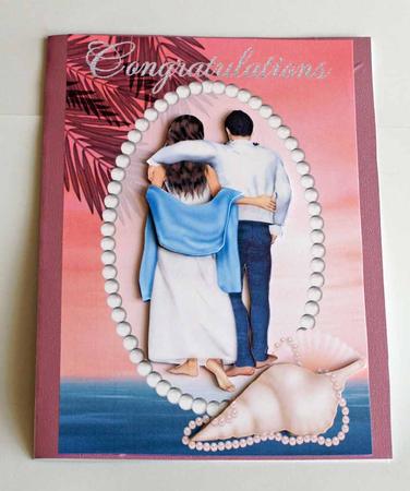 Our Tropical Honeymoon by Dawn Jones