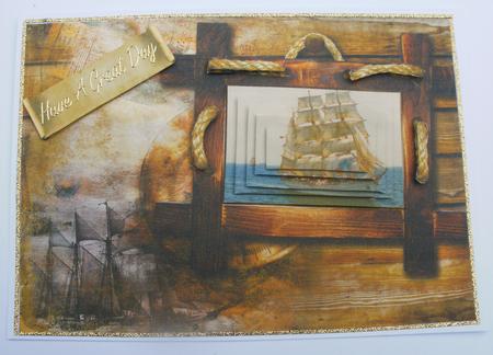 Gallery Item Handmade Craft Photo