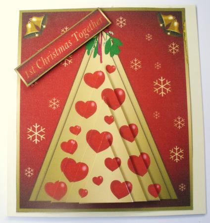 Love at Christmas by Dawn Jones
