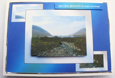 Scafell Step by Step by Dawn Jones