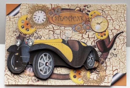 Gallery Item Handmade Craft Photo
