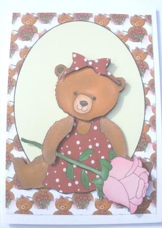 Gallery Item Handmade Craft Photo