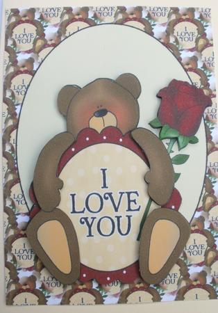 Gallery Item Handmade Craft Photo