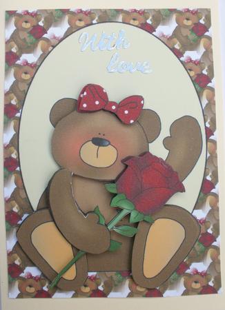 Gallery Item Handmade Craft Photo