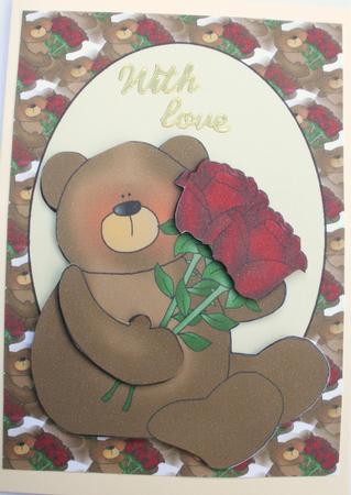 Gallery Item Handmade Craft Photo