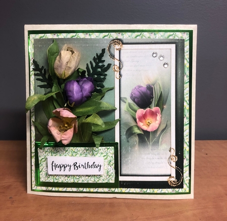 Gallery Item Handmade Craft Photo