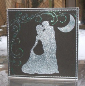 Dancing in the Moon Light by Dawn Hill