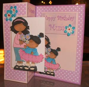 For Someone Special by Dawn Hill