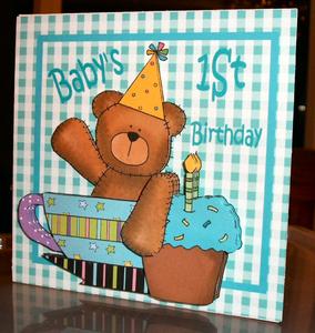 Gallery Item Handmade Craft Photo