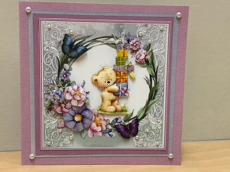 Gallery Item Handmade Craft Photo