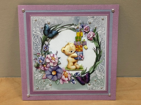 Gallery Item Handmade Craft Photo