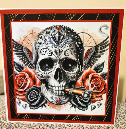 Gallery Item Handmade Craft Photo