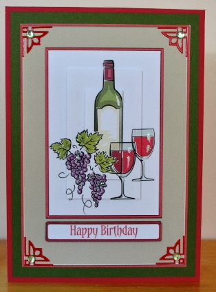 Gallery Item Handmade Craft Photo
