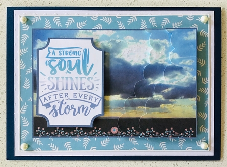 After Every Storm by Debbie Knechtel