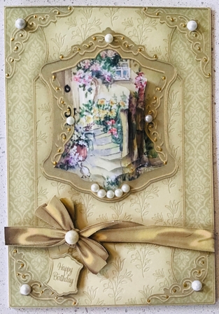 Gallery Item Handmade Craft Photo