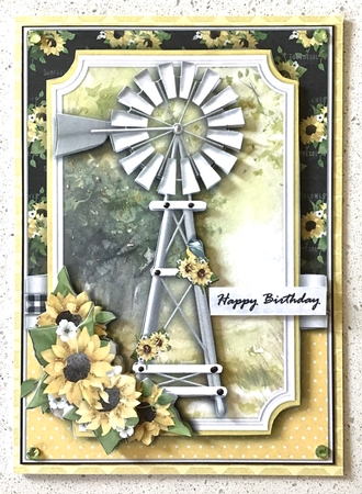 The Windmill Featured Gallery Photo