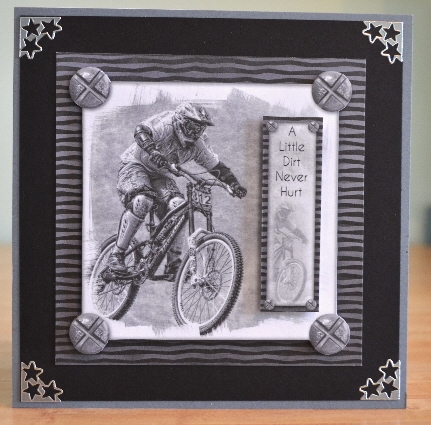 Dirt Life by Debbie Knechtel