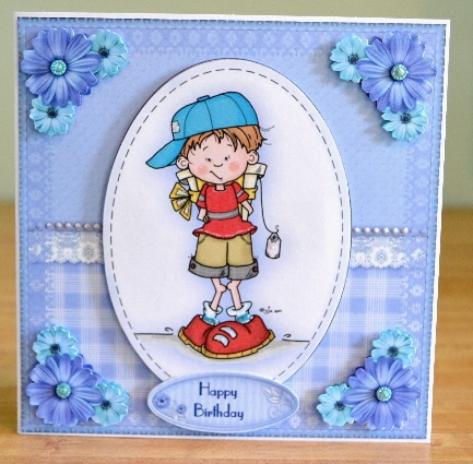 Gallery Item Handmade Craft Photo