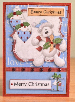 Gallery Item Handmade Craft Photo