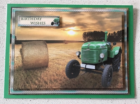 Gallery Item Handmade Craft Photo