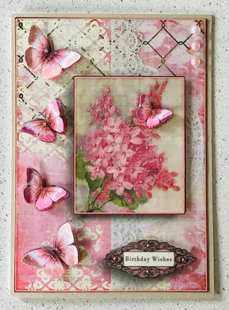 Gallery Item Handmade Craft Photo