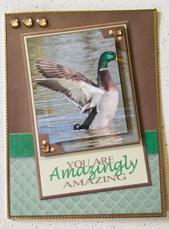 Gallery Item Handmade Craft Photo