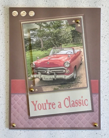 Gallery Item Handmade Craft Photo