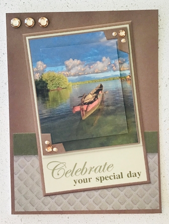 Gallery Item Handmade Craft Photo