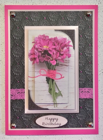 Gallery Item Handmade Craft Photo
