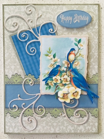 Gallery Item Handmade Craft Photo